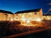 Corrib Village Hotel Galway