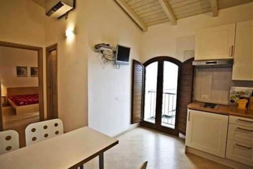 фото отеля La Vecchia Scuola