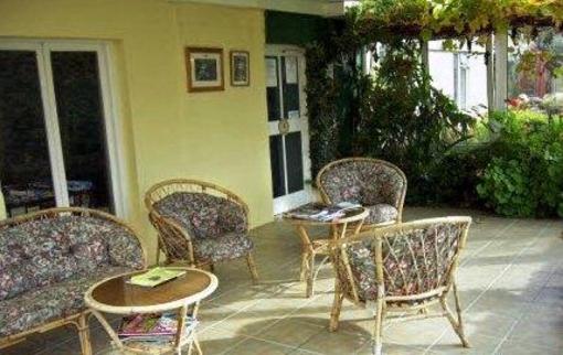 фото отеля Mount Pleasant Bed and Breakfast Bodmin