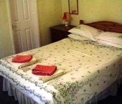 фото отеля Mount Pleasant Bed and Breakfast Bodmin
