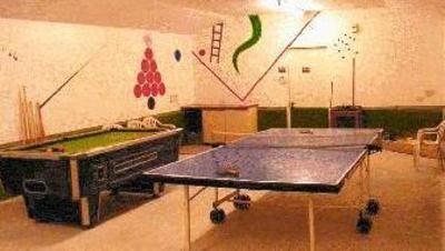 фото отеля Mount Pleasant Bed and Breakfast Bodmin