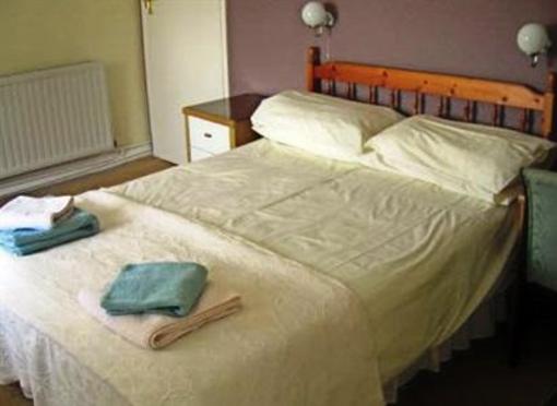 фото отеля Mount Pleasant Bed and Breakfast Bodmin