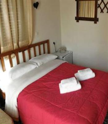 фото отеля Hotel Ballas