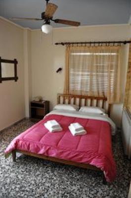 фото отеля Hotel Ballas