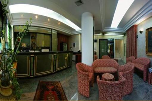 фото отеля Hotel Accord Le Rose