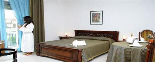 фото отеля Hotel Accord Le Rose