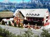 Hotel Tannenboden Flumserberg