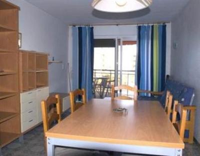 фото отеля El Pinar Apartamentos Salou