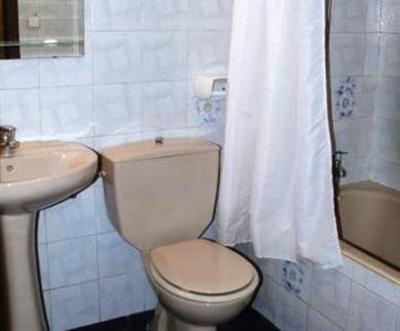 фото отеля El Pinar Apartamentos Salou