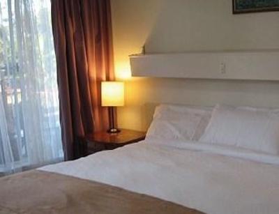 фото отеля Sundowner Taree Country Plaza Motel