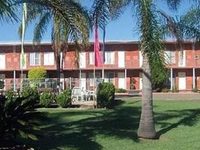 Sundowner Taree Country Plaza Motel