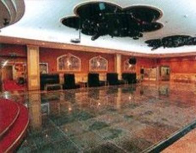 фото отеля Jiuzhou Hotel Huangshan