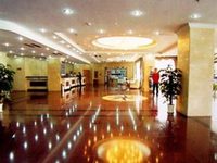 Jiuzhou Hotel Huangshan