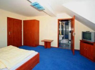 фото отеля Villa Wydmy Hotel Leba