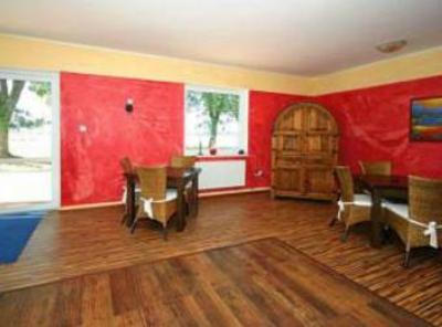 фото отеля Villa Wydmy Hotel Leba