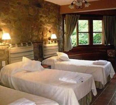 фото отеля Las Hortensias Hotel Boutique