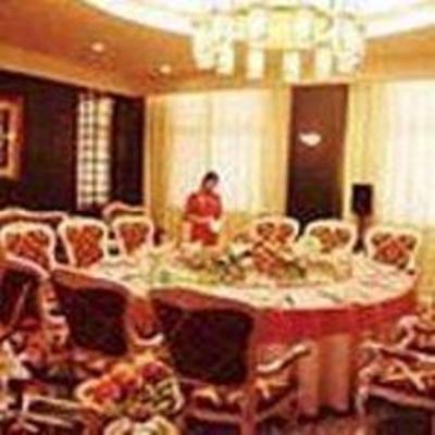 фото отеля Jiang Nan Hotel Nanjing