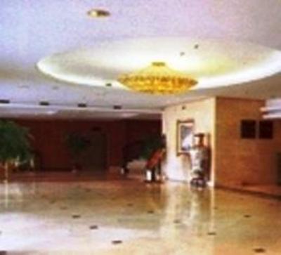 фото отеля Jiang Nan Hotel Nanjing