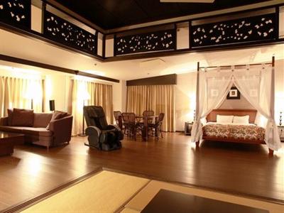 фото отеля Wellness Forest Ito