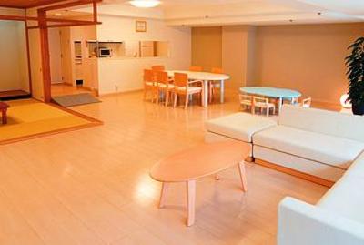 фото отеля Wellness Forest Ito