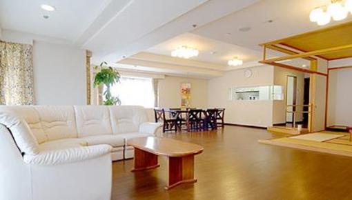 фото отеля Wellness Forest Ito