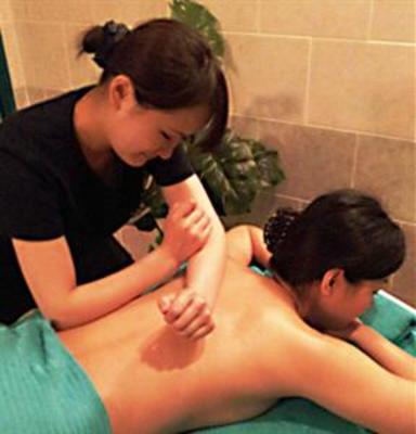 фото отеля Wellness Forest Ito