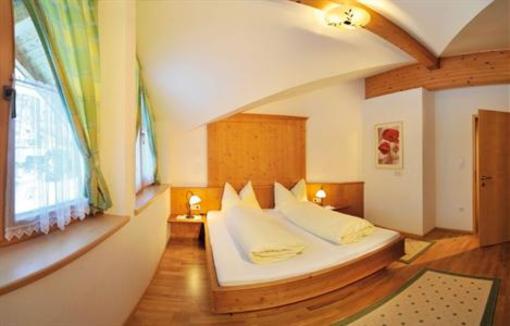фото отеля Tonis Appartements Am Achensee Achenkirch
