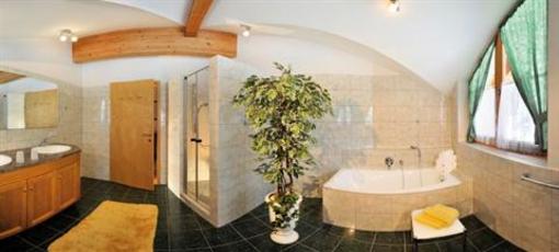 фото отеля Tonis Appartements Am Achensee Achenkirch
