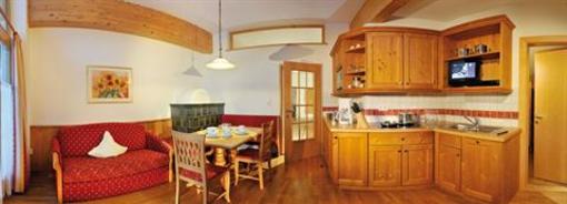 фото отеля Tonis Appartements Am Achensee Achenkirch