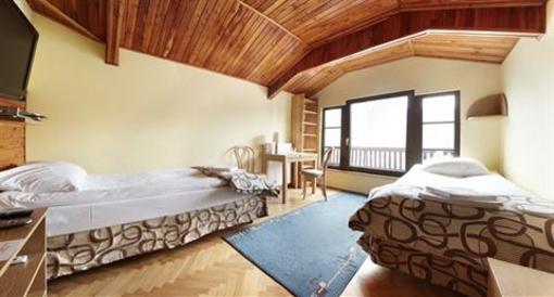 фото отеля Hotel Pierrot