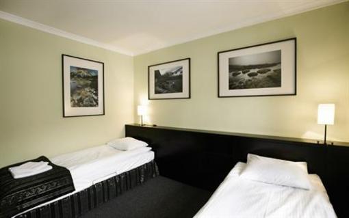 фото отеля Hotel Pierrot