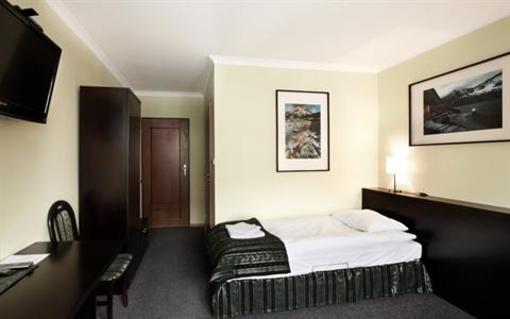 фото отеля Hotel Pierrot