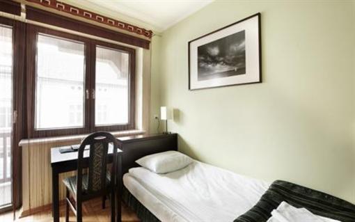 фото отеля Hotel Pierrot