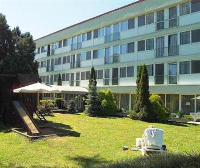 фото отеля Maria Hotel Balatonmariafurdo