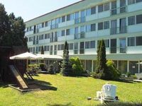 Maria Hotel Balatonmariafurdo