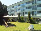 фото отеля Maria Hotel Balatonmariafurdo