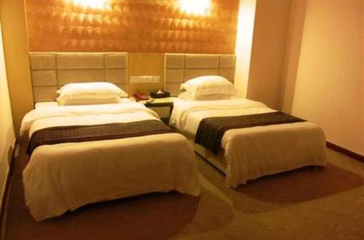 фото отеля Jinxin Hotel Huizhou