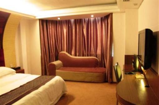 фото отеля Jinxin Hotel Huizhou