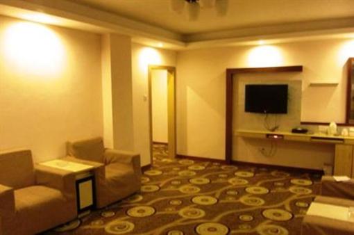 фото отеля Jinxin Hotel Huizhou