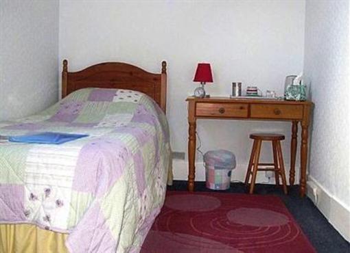 фото отеля Conusg Bed and Breakfast