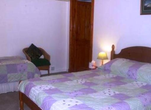фото отеля Conusg Bed and Breakfast