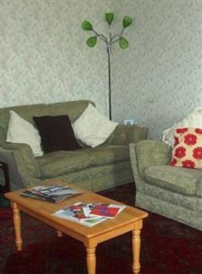 фото отеля Conusg Bed and Breakfast