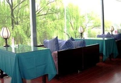 фото отеля Zen International Hotel Dengfeng