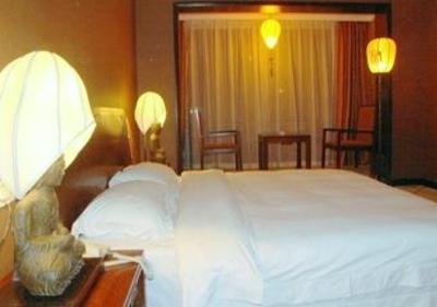фото отеля Zen International Hotel Dengfeng