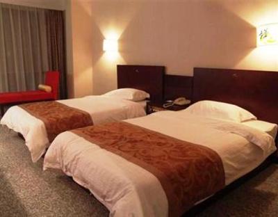 фото отеля Zen International Hotel Dengfeng