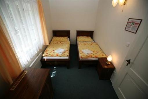 фото отеля Lovecka Chata Na Tokani