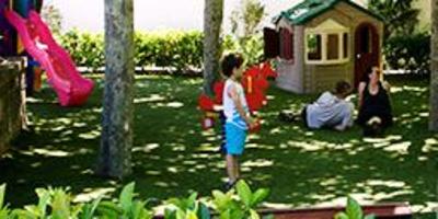 фото отеля Camping & Bungalow Park Sant Miquel