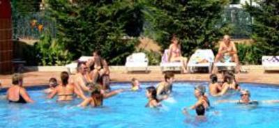 фото отеля Camping & Bungalow Park Sant Miquel
