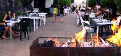 фото отеля Camping & Bungalow Park Sant Miquel