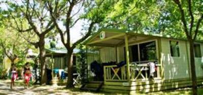 фото отеля Camping & Bungalow Park Sant Miquel